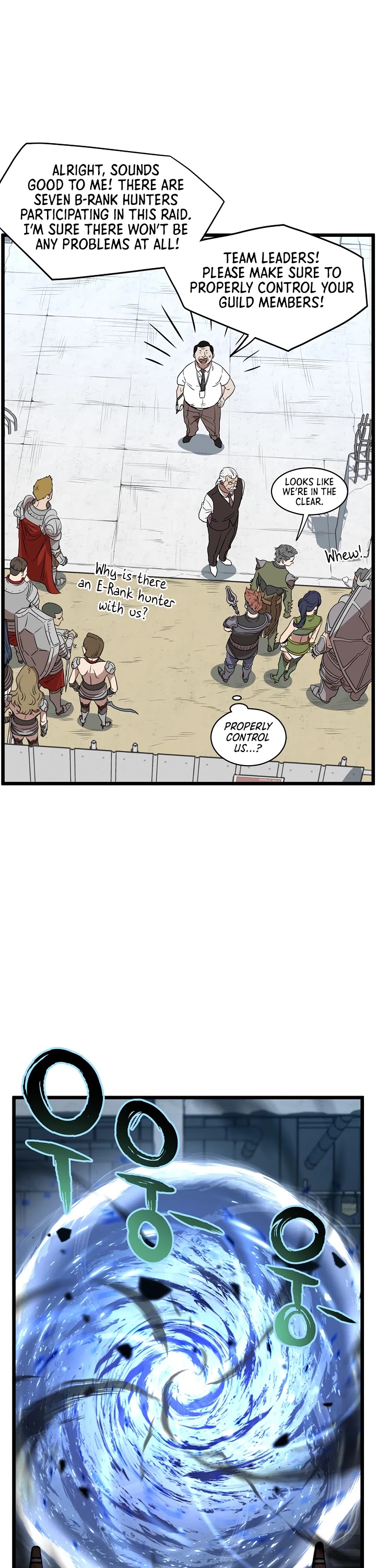 Murim Login Chapter 68 image 21
